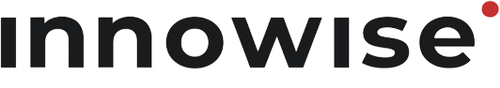 Innowise Logo - Technology development partner
